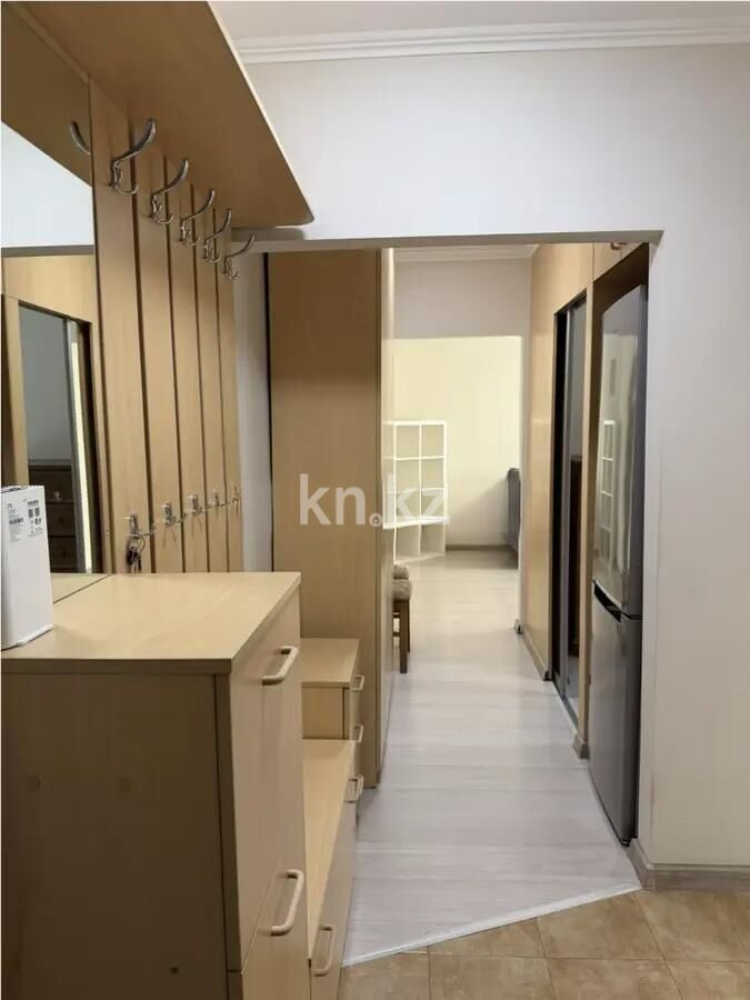 Продажа 3-комнатной квартиры, 60 м² - Продажа трехкомнатных квартир в Бостандыкском р-не Алматы - страница 23 фото 8 из 9