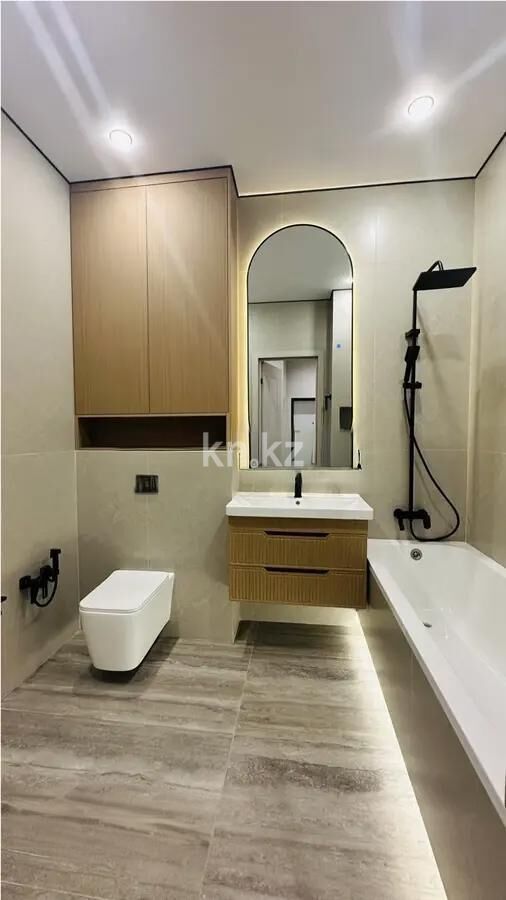 Продажа 2-комнатной квартиры, 46 м² - Продажа квартир в блочном доме в Астане - страница 50 фото 3 из 3