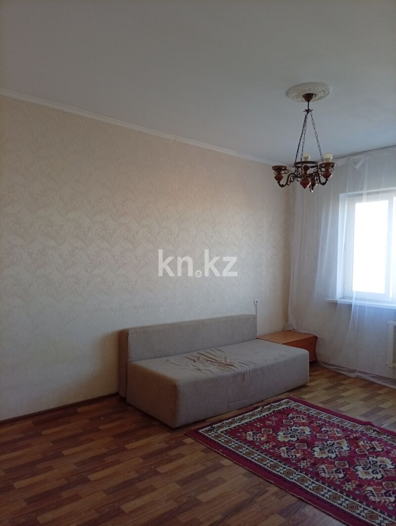 Аренда 2-комнатной квартиры, 56 м² - Аренда квартир помесячно в Алматы фото 6 из 11