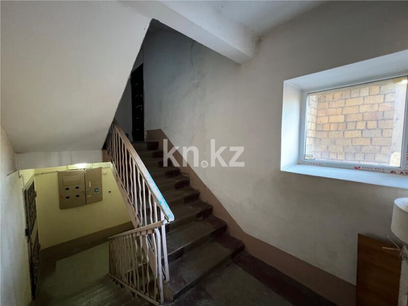 Продажа 3-комнатной квартиры, 63 м² - Продажа трехкомнатных квартир в Михайловке Караганды фото 14 из 18