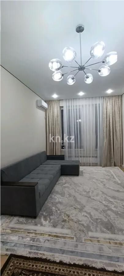 Продажа 2-комнатной квартиры, 48 м² - Продажа двухкомнатных квартир в монолитно-каркасном доме в Казахстане - страница 190 фото 1 из 3