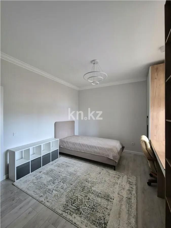 Продажа 3-комнатной квартиры, 132 м² - Продажа квартир в кирпичном доме в Астане - страница 157 фото 4 из 9