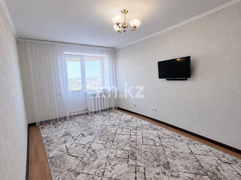 Аренда 1-комнатной квартиры, 35 м² - Аренда квартир помесячно в Казахстане фото 3 из 5