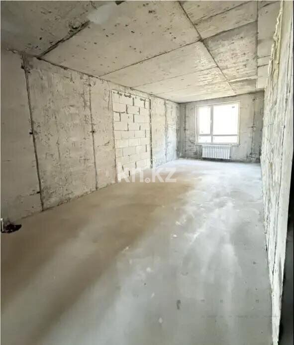 Продажа 3-комнатной квартиры, 80 м² - Продажа недвижимости в Алматы - страница 3 фото 1 из 3