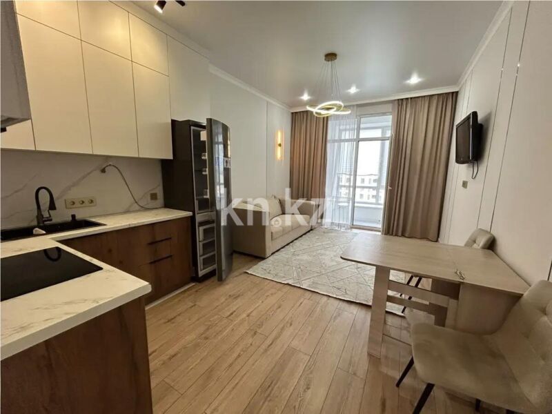 Продажа 2-комнатной квартиры, 42 м² - Продажа двухкомнатных квартир в р-не Сарыарка Астаны - страница 2 фото 2 из 3