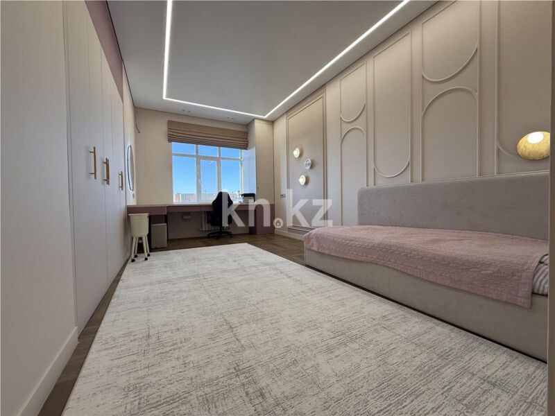 Продажа 4-комнатной квартиры, 130 м² - Продажа квартир в новостройках Караганды фото 11 из 29