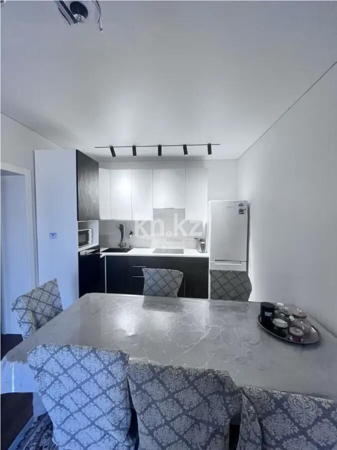 Продажа 3-комнатной квартиры, 65 м² - Продажа трехкомнатных квартир от собственников в Казахстане - страница 16 фото 3 из 5