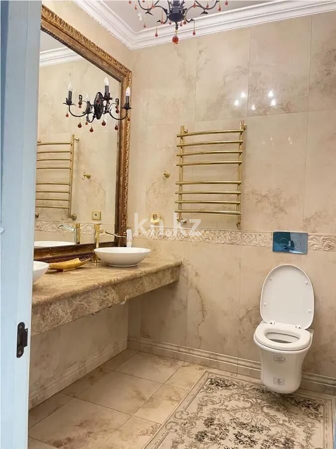 Продажа 3-комнатной квартиры, 140 м² - Продажа трехкомнатных квартир в Бостандыкском р-не Алматы - страница 26 фото 5 из 6