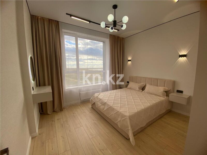 Продажа 2-комнатной квартиры, 41.4 м² - Продажа двухкомнатных квартир в блочном доме в Астане фото 4 из 10