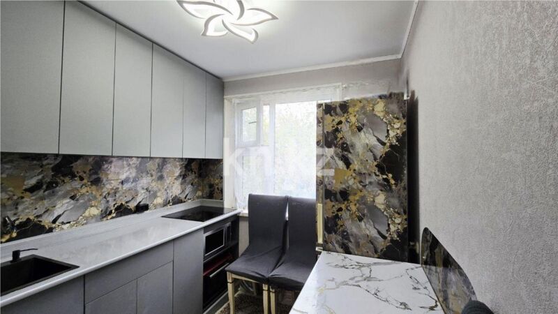 Продажа 3-комнатной квартиры, 61 м² - Продажа квартир в панельном доме в Казахстане - страница 237 фото 7 из 15