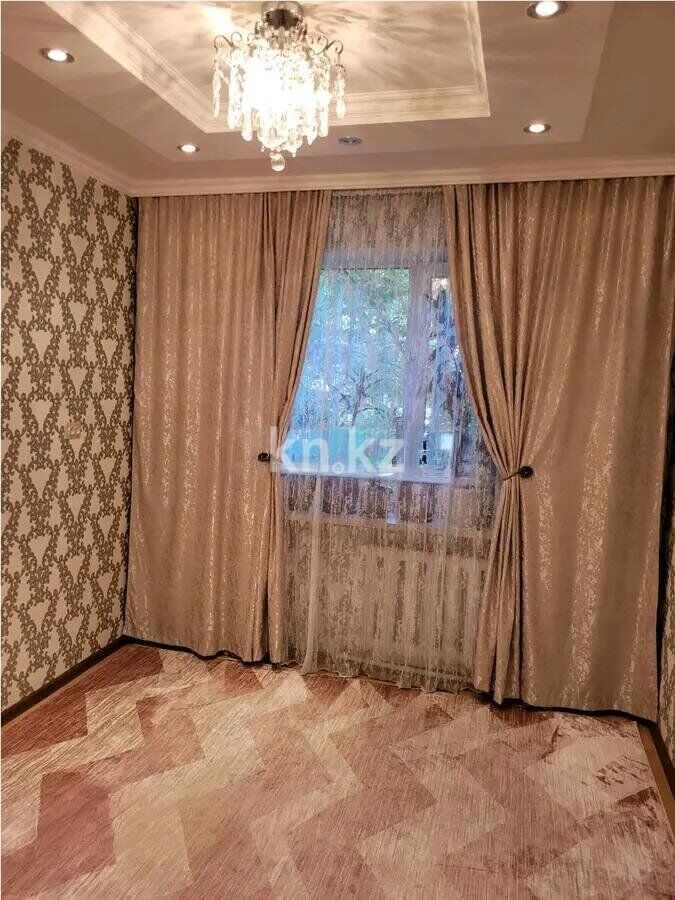 Продажа 3-комнатной квартиры, 65 м² - Продажа квартир в панельном доме в Казахстане - страница 2 фото 3 из 9