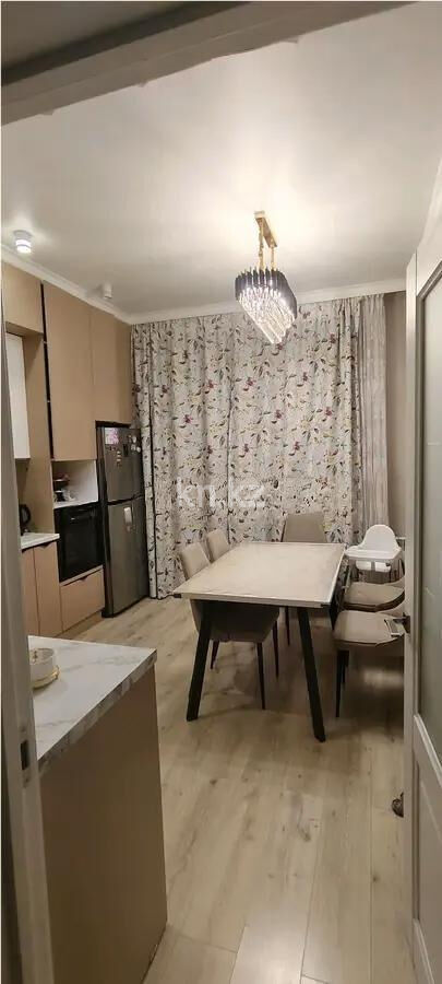 Продажа 4-комнатной квартиры, 104 м² - Продажа четырехкомнатных квартир в Караганде фото 6 из 8