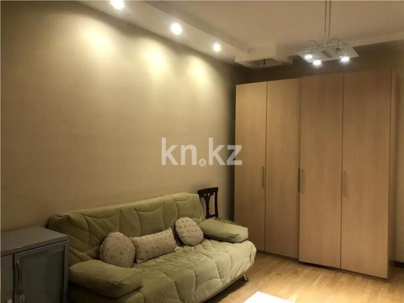 Продажа 5-комнатной квартиры, 200 м² - Продажа пятикомнатных и более квартир в Медеуском р-не Алматы фото 2 из 5