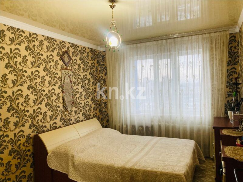 Продажа 2-комнатной квартиры, 60 м² - Продажа  двухкомнатных квартир в новостройках Караганды фото 5 из 14