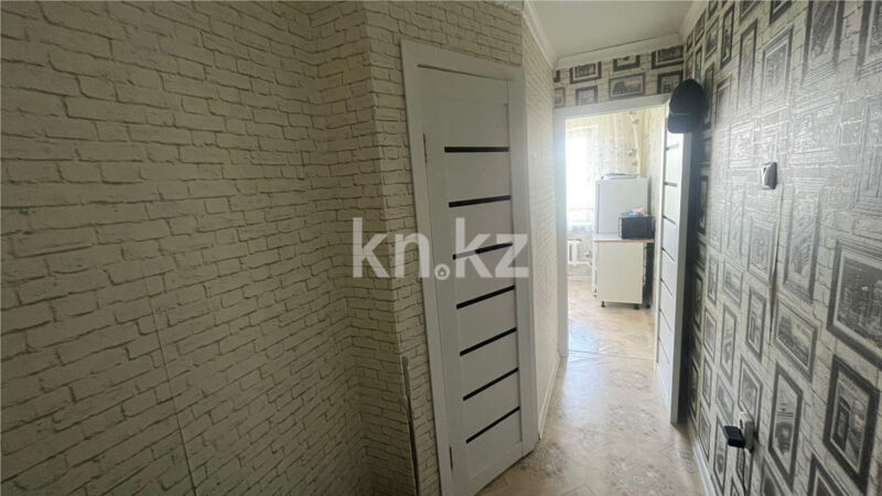 Продажа 1-комнатной квартиры, 28 м² - Продажа однокомнатных квартир в панельном доме в Казахстане - страница 51 фото 5 из 7