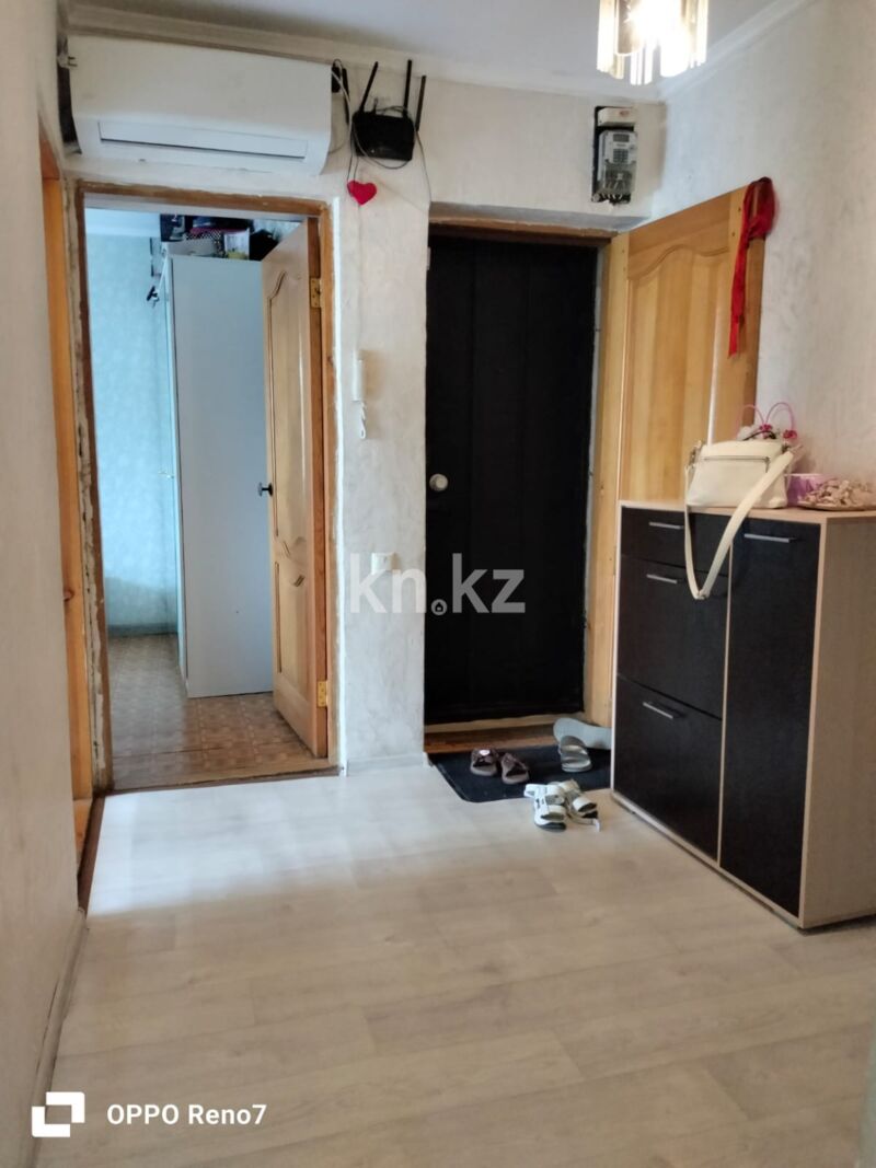 Продажа 4-комнатной квартиры, 70 м² - Продажа четырехкомнатных квартир в кирпичном доме в Казахстане - страница 4 фото 10 из 12