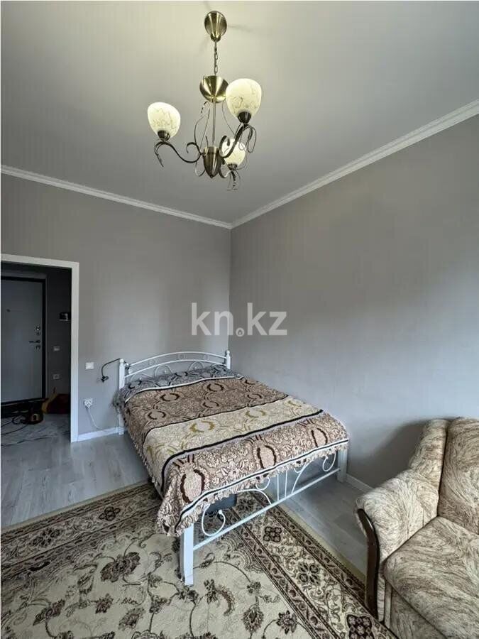 Продажа 1-комнатной квартиры, 37.4 м² - Продажа квартир в Казахстане - страница 71 фото 2 из 6