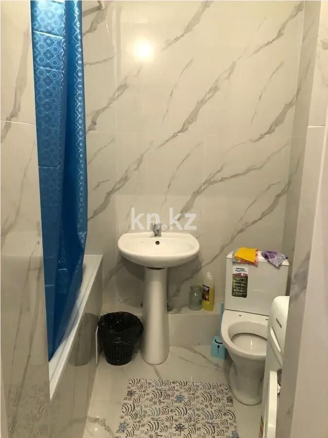 Продажа 1-комнатной квартиры, 34 м² - Продажа квартир в Казахстане - страница 5 фото 3 из 4