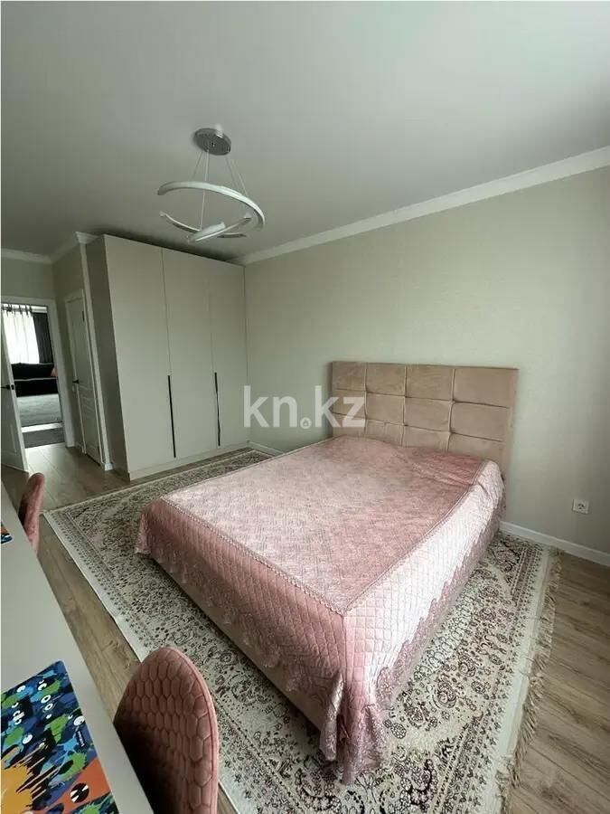 Продажа 4-комнатной квартиры, 107 м² - Продажа четырехкомнатных квартир от собственников в Казахстане - страница 4 фото 2 из 7