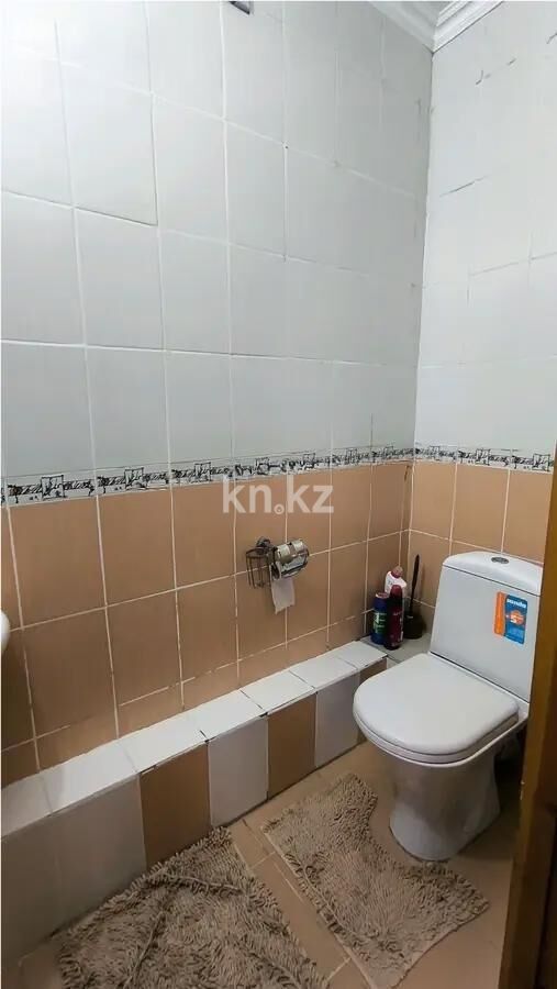 Продажа 3-комнатной квартиры, 80 м² - Продажа  трехкомнатных квартир в новостройках Алматы фото 6 из 7