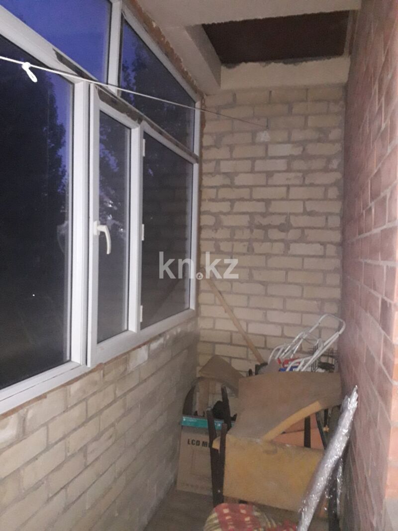 Продажа 3-комнатной квартиры, 94.4 м² - Продажа квартир в Семее фото 10 из 13