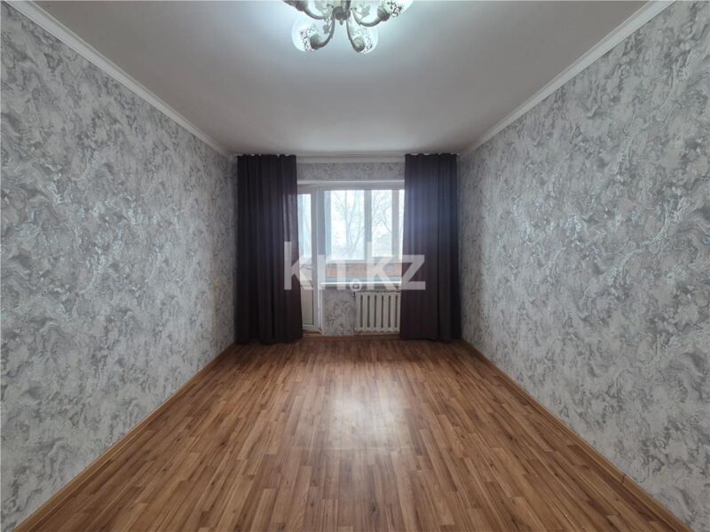 Продажа 2-комнатной квартиры, 44 м² - Продажа двухкомнатных квартир в панельном доме в Темиртау - страница 9 фото 1 из 14