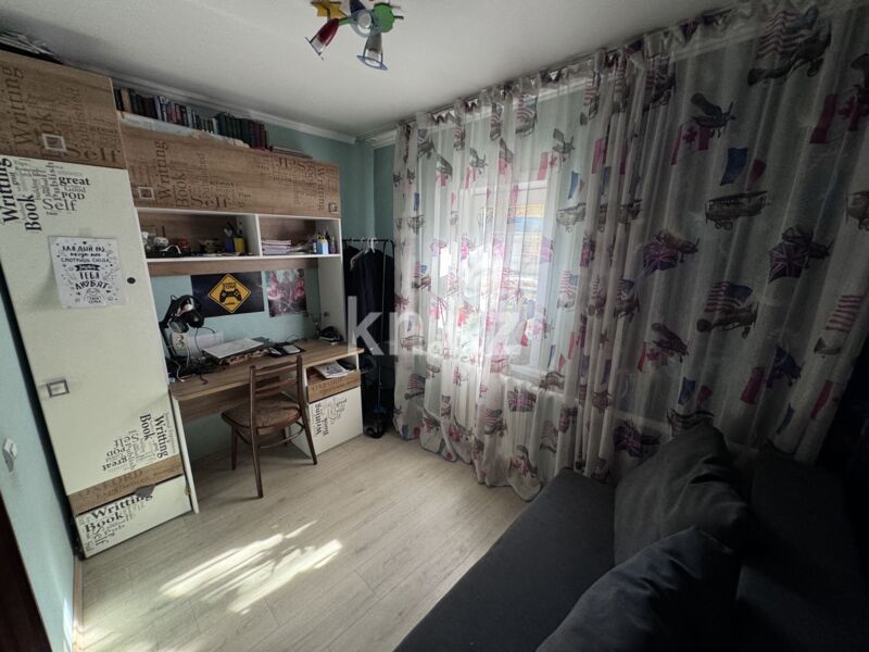 Продажа 5-комнатного дома, 80 м² - Продажа домов, коттеджей в Караганде фото 7 из 17