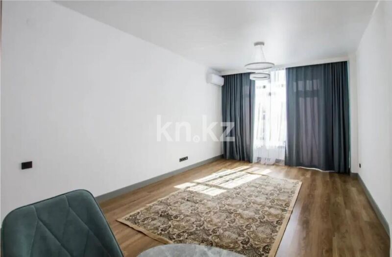 Продажа 2-комнатной квартиры, 73 м² - Продажа двухкомнатных квартир в монолитно-каркасном доме в Казахстане - страница 194 фото 1 из 3