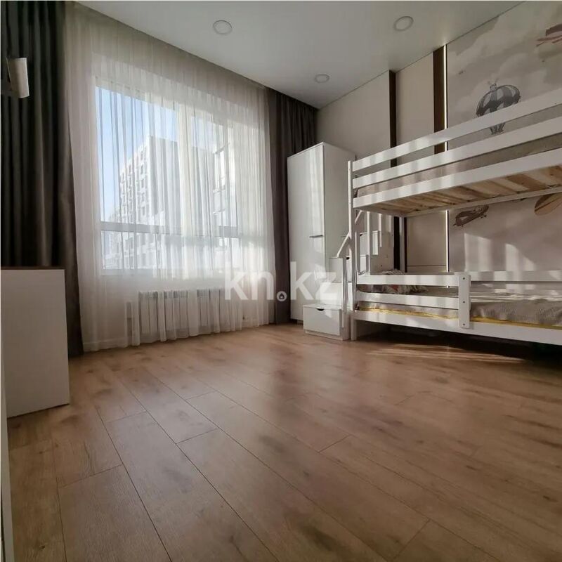 Продажа 3-комнатной квартиры, 92 м² - Продажа трехкомнатных квартир в Ауэзовском р-не Алматы - страница 19 фото 3 из 6