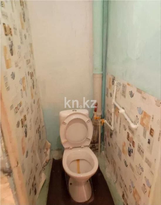 Продажа 3-комнатной квартиры, 64 м² - Продажа трехкомнатных квартир в Темиртау - страница 3 фото 6 из 7