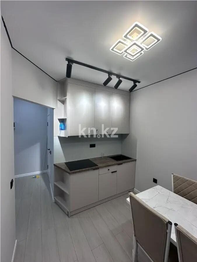Продажа 2-комнатной квартиры, 39.4 м² - Продажа недвижимости в Казахстане - страница 7 фото 3 из 4