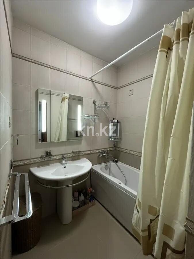 Продажа 4-комнатной квартиры, 97.1 м² - Продажа четырехкомнатных квартир от собственников в Казахстане - страница 3 фото 7 из 8
