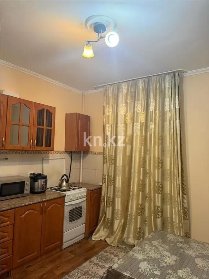Продажа 1-комнатной квартиры, 40 м² - Продажа квартир в Турксибском р-не Алматы - страница 3 фото 2 из 3