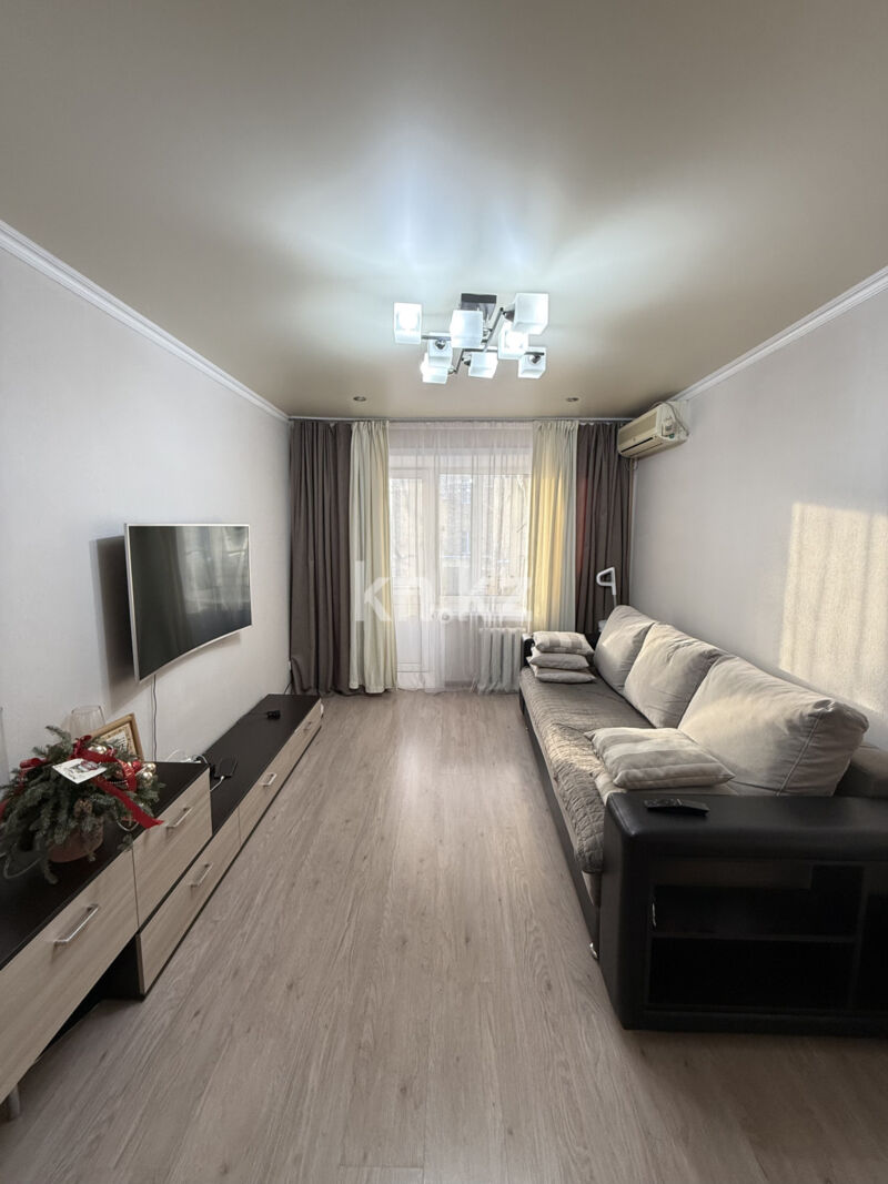 Продажа 2-комнатной квартиры, 40.4 м² - Продажа квартир в Семее фото 1 из 14