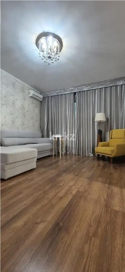 Продажа 1-комнатной квартиры, 50 м² - Продажа квартир в Семее фото 1 из 5