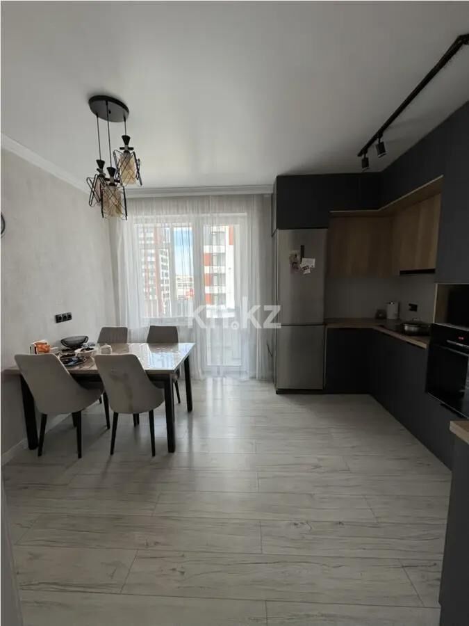 Продажа 2-комнатной квартиры, 66.5 м² - Продажа двухкомнатных квартир в р-не Нура Астаны - страница 57 фото 3 из 5