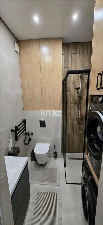 Продажа 2-комнатной квартиры, 43 м² - Продажа квартир от собственников в Алматы - страница 46 фото 3 из 3