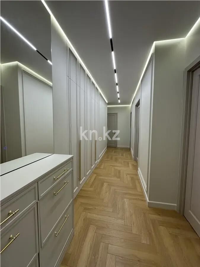 Продажа 3-комнатной квартиры, 91 м² - Продажа квартир в новостройках Астаны - страница 466 фото 5 из 6
