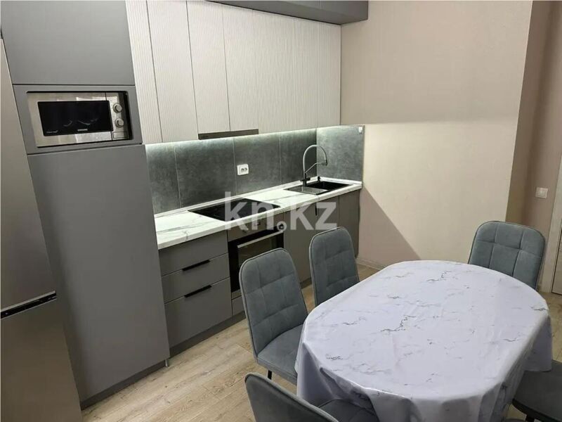 Продажа 2-комнатной квартиры, 57.2 м² - Продажа квартир в блочном доме в Казахстане - страница 31 фото 2 из 3