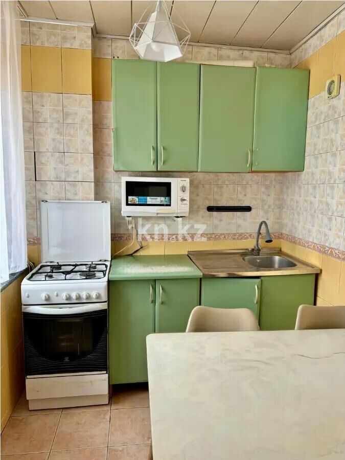 Продажа 3-комнатной квартиры, 62.3 м² - Продажа трехкомнатных квартир в Медеуском р-не Алматы - страница 16 фото 4 из 6