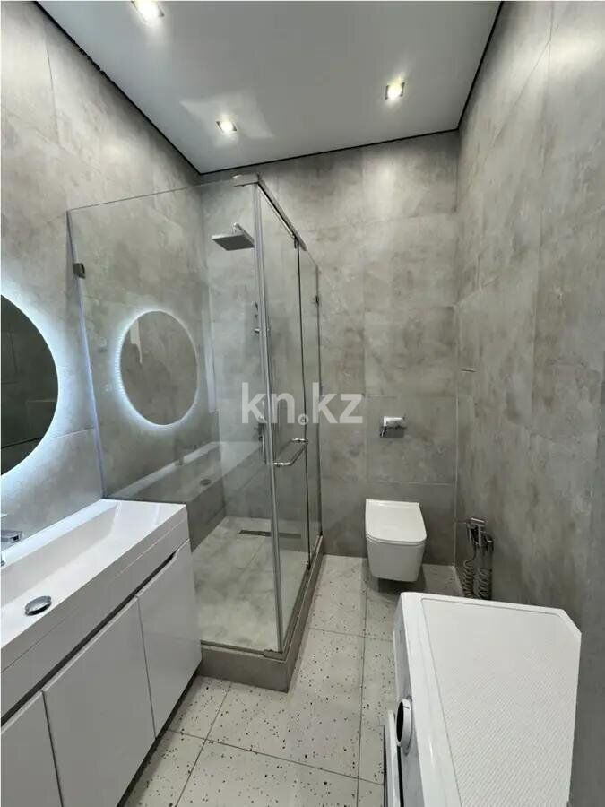 Продажа 2-комнатной квартиры, 43 м² - Продажа квартир в р-не Есиль Астаны - страница 39 фото 4 из 5