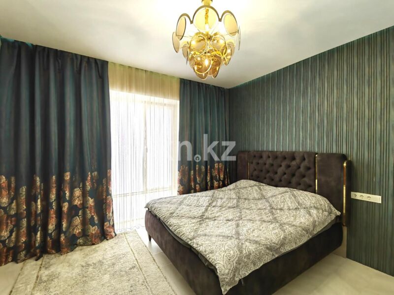 Продажа 7-комнатного дома, 450 м² - Продажа домов, коттеджей в Караганде - страница 6 фото 9 из 33