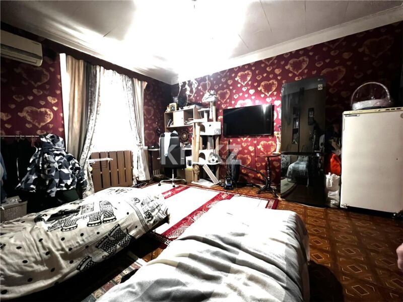 Продажа 3-комнатной квартиры, 83 м² - Продажа квартир в Майкудуке Караганды - страница 40 фото 8 из 16