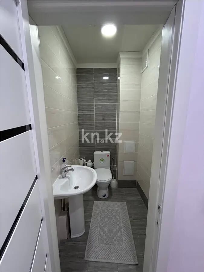 Продажа 3-комнатной квартиры, 91.5 м² - Продажа квартир в монолитно-каркасном доме в Астане - страница 131 фото 5 из 8
