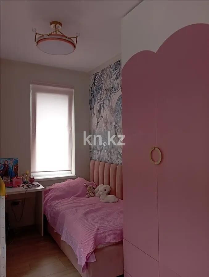 Продажа 3-комнатной квартиры, 67 м² - Продажа трехкомнатных квартир в Бостандыкском р-не Алматы - страница 10 фото 2 из 6