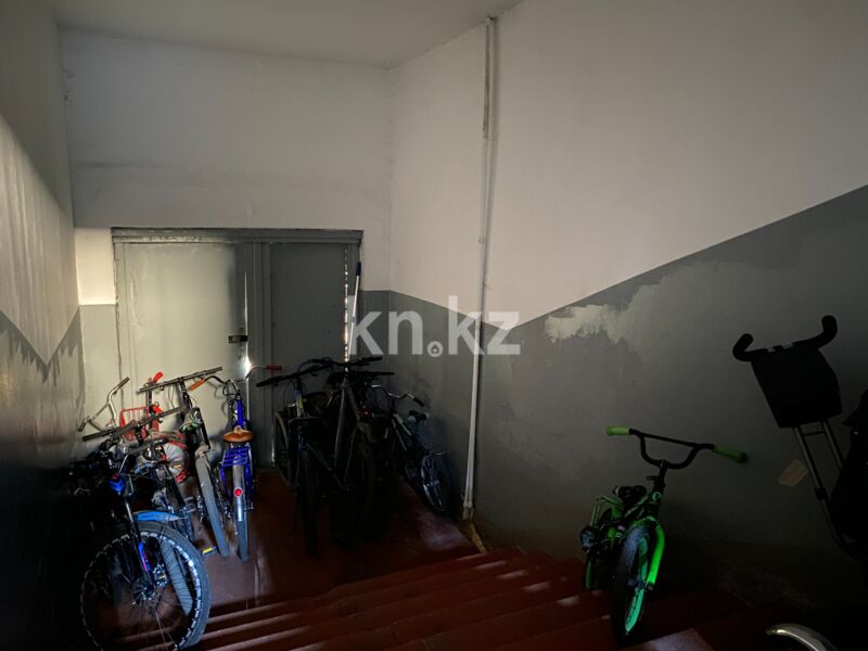 Продажа 4-комнатной квартиры, 76.6 м² - Продажа недвижимости в Караганде - страница 20 фото 28 из 30