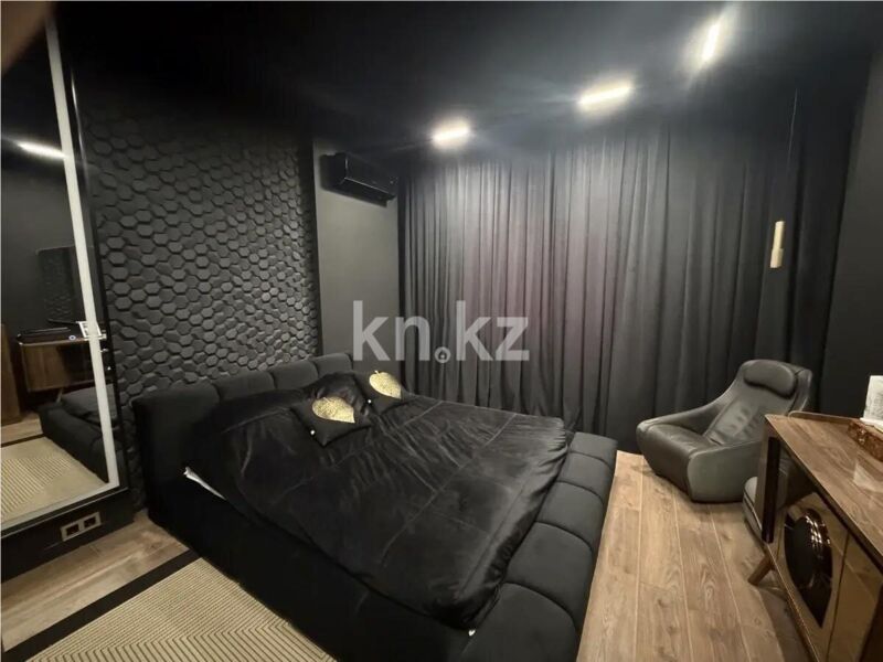 Продажа 4-комнатной квартиры, 130 м² - Продажа квартир в Казахстане - страница 147 фото 2 из 7