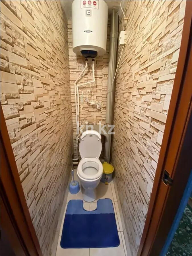 Продажа 2-комнатной квартиры, 47 м² - Продажа двухкомнатных квартир в Шахтинске - страница 2 фото 5 из 5