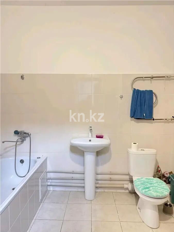 Продажа 7-комнатной квартиры, 184 м² - Продажа квартир в монолитном доме в Алматы фото 4 из 4