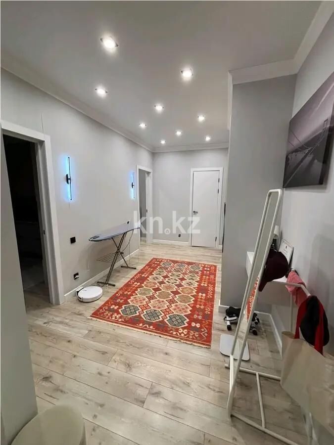 Продажа 3-комнатной квартиры, 84 м² - Продажа трехкомнатных квартир в кирпичном доме в Казахстане - страница 73 фото 7 из 7